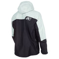 Slate Gray - Black