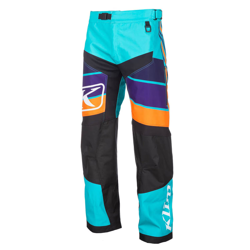 XS / Scuba Blue