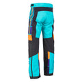 Scuba Blue