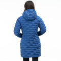 Mazarine Blue