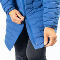 Mazarine Blue