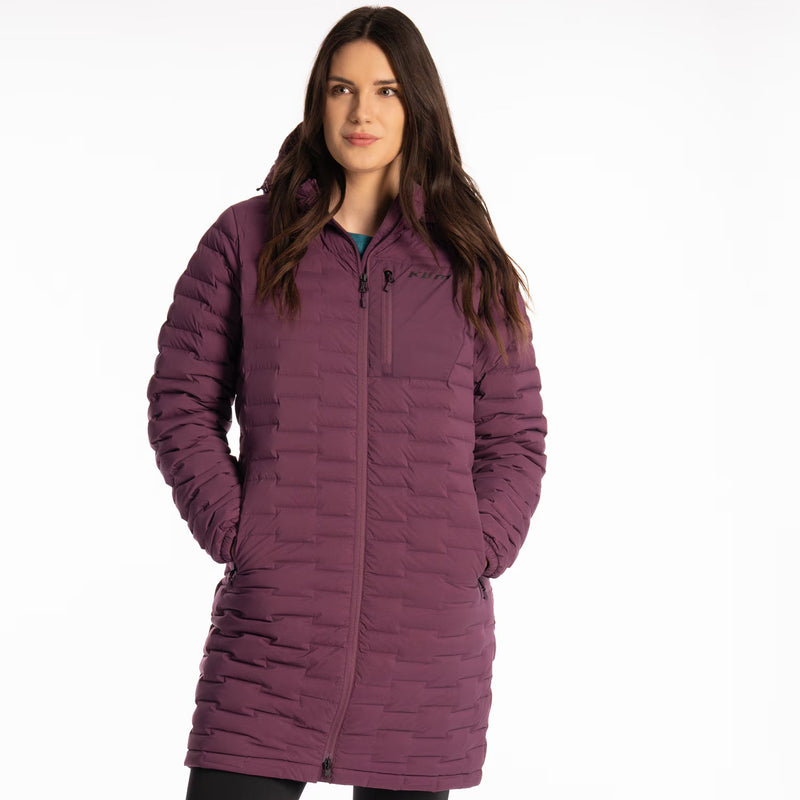 XS / Italian Plum