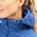 Mazarine Blue