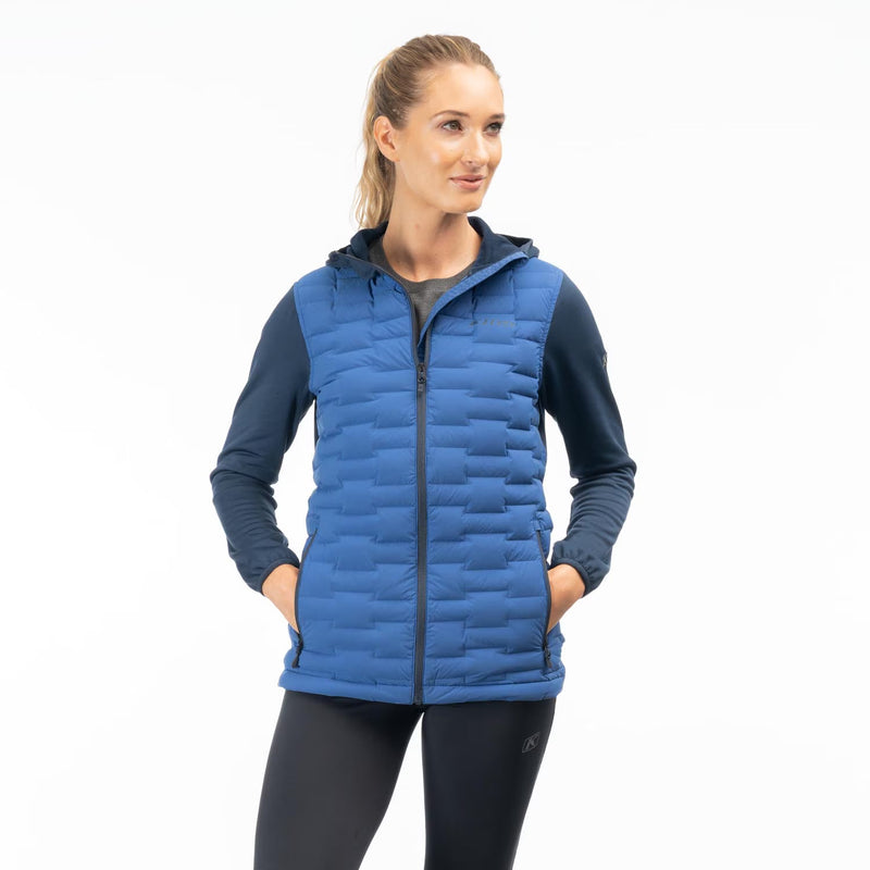 SM / Mazarine Blue - Dress Blues