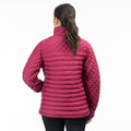Raspberry Radiance - Black