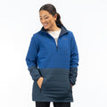 Mazarine Blue - Dress Blues