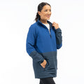 Mazarine Blue - Dress Blues
