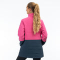 Punch Pink - Dress Blues