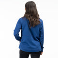 Mazarine Blue