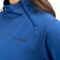 Mazarine Blue