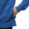 Mazarine Blue