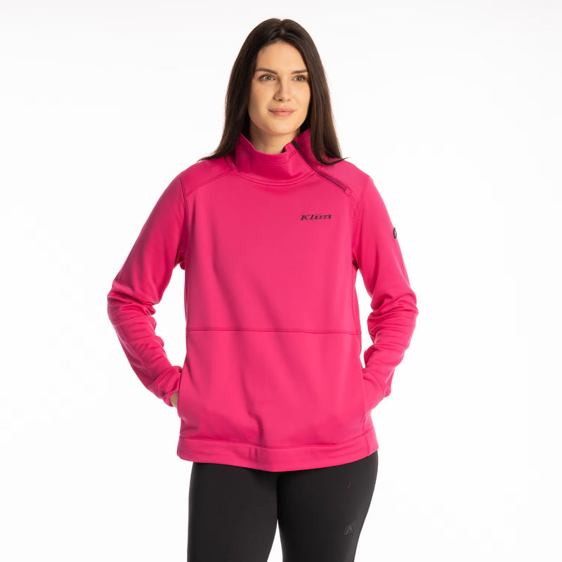 Fuchsia Red