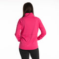 Fuchsia Red