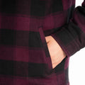 Italian Plum - Black