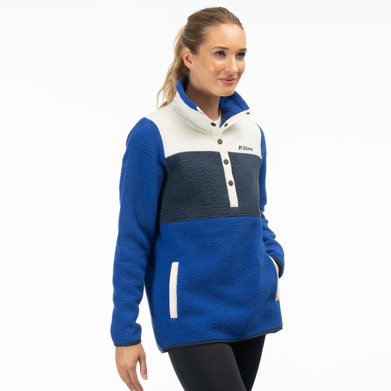 SM / Mazarine Blue - Dress Blues