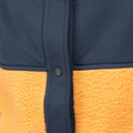 Mock Orange - Dress Blues