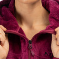 Raspberry Radiance
