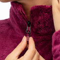 Raspberry Radiance