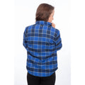 Mazarine Blue - Dress Blues