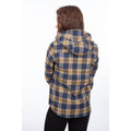 Dress Blues - Golden Brown