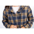 Dress Blues - Golden Brown