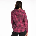 Italian Plum - Fuchsia Red