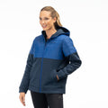 Dress Blues - Mazarine Blue