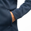 Dress Blues - Mazarine Blue