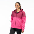 Punch Pink - Raspberry Radiance