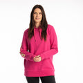 Fuchsia Red - Shadow Lime