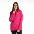 Fuchsia Red - Shadow Lime