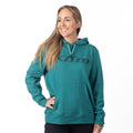 Green - Blue Slate - Rain Forest