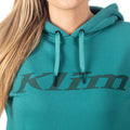 Green - Blue Slate - Rain Forest