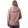 Twilight Mauve - Black