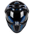 Mekka Kinetik Blue