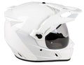 Haptik White