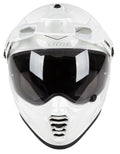 Haptik White