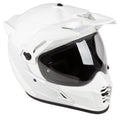 Haptik White