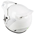 Haptik White