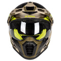 Arsenal Dune
