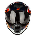 Rally Striking Orange