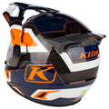 Rally Striking Orange