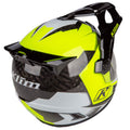 Charger Hi-Vis