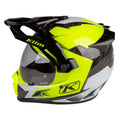 Charger Hi-Vis