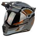 Rally Metallic Bronze