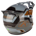 Rally Metallic Bronze