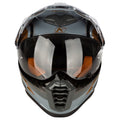 Rally Metallic Bronze