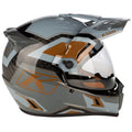 Rally Metallic Bronze