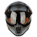 Rally Metallic Bronze