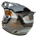 Rally Metallic Bronze